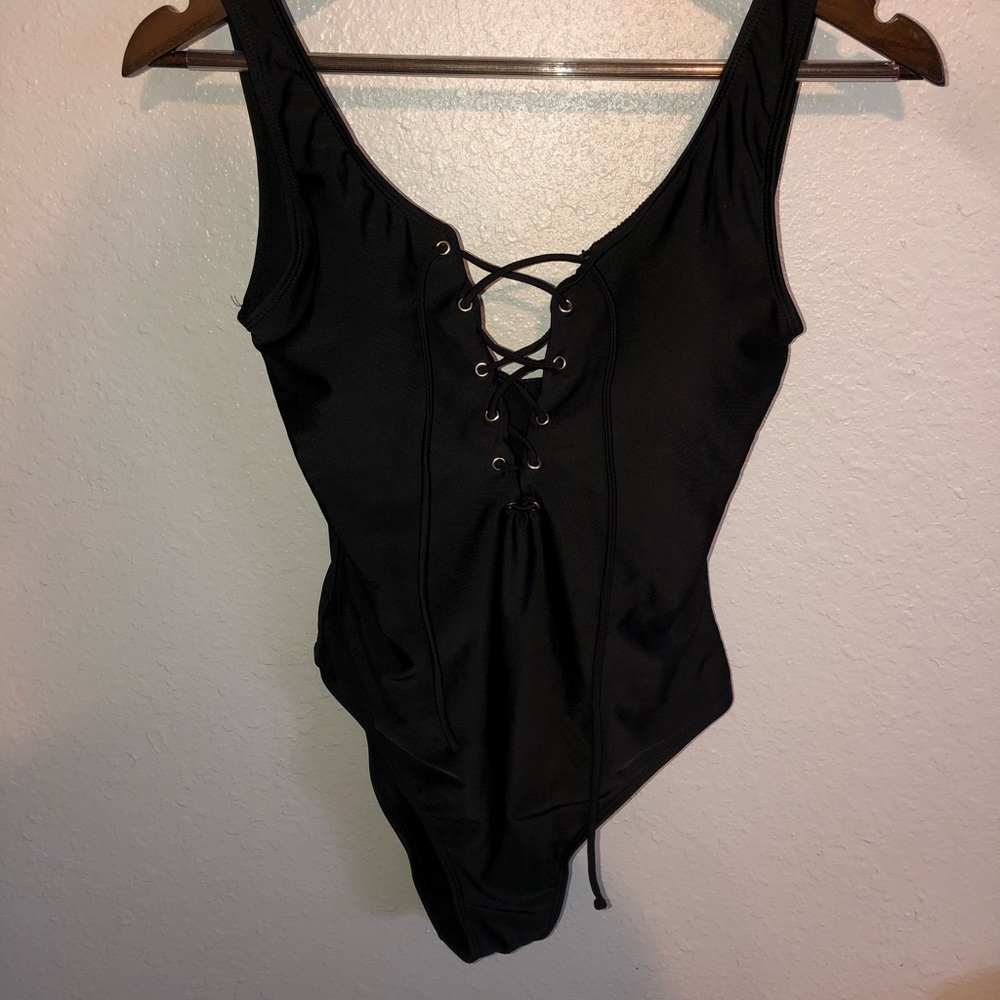 Swimsuit